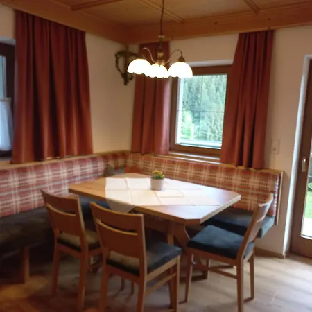 Haus Dorferstuck *