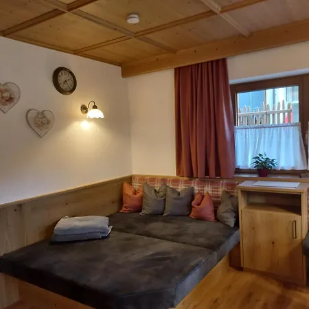 Haus Dorferstuck * Alpbach