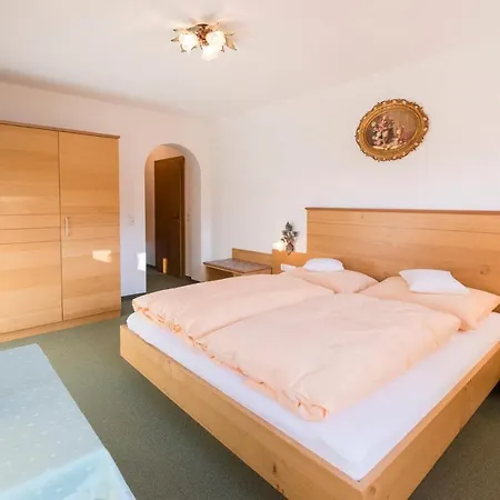 Apartamento Haus Dorferstuck