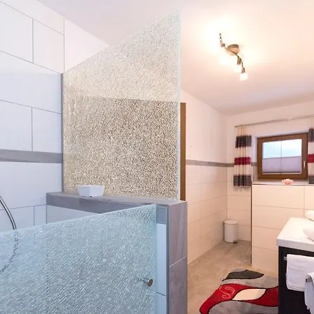 Apartment Haus Dorferstuck