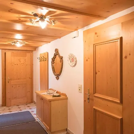 Apartamento Haus Dorferstuck