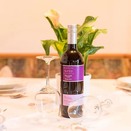 Haus Dorferstuck Апартаменты