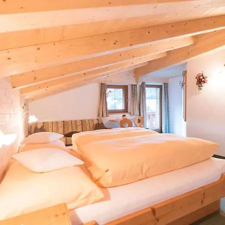 Apartamento Haus Dorferstuck