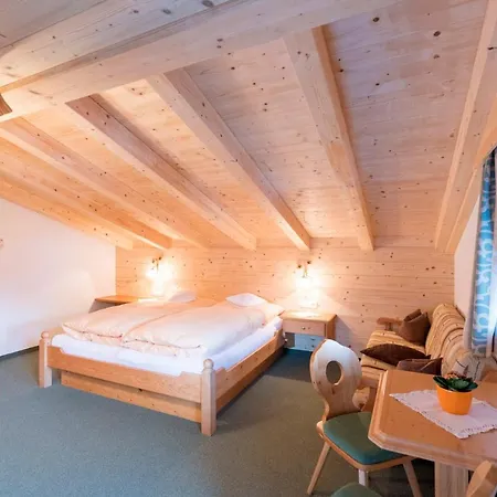 Apartment Haus Dorferstuck