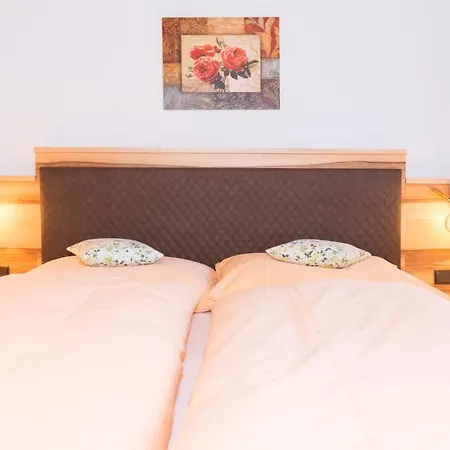 Haus Dorferstuck * 알프바취