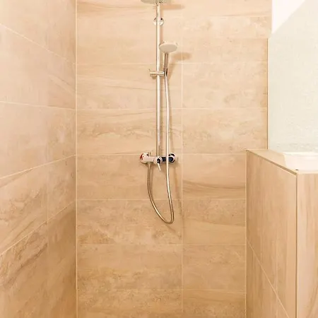 Haus Dorferstuck Альпбах