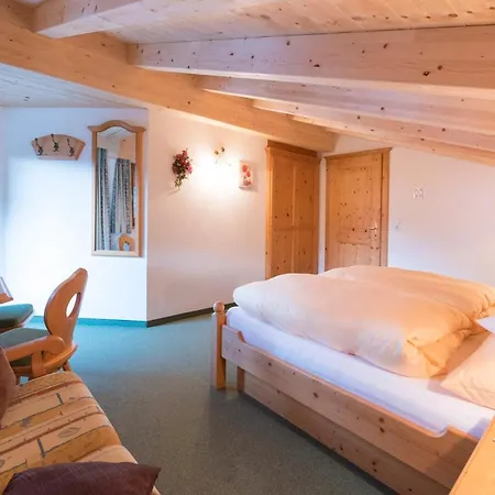 Haus Dorferstuck Apartment Alpbach