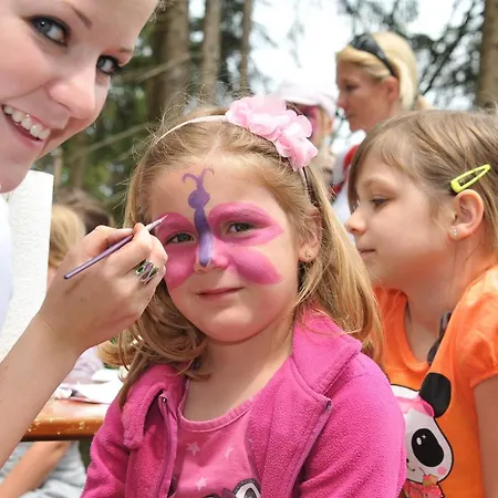 Haus Dorferstuck * Alpbach