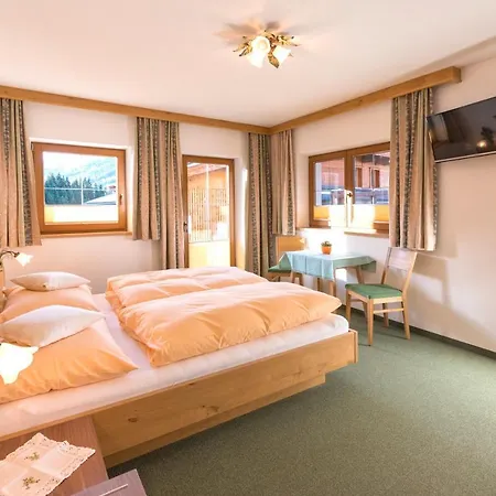 Haus Dorferstuck Apartament