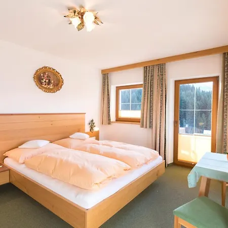 Haus Dorferstuck Apartament Alpbach