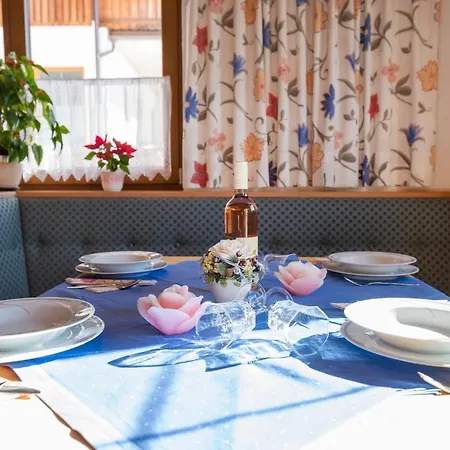 Apartament Haus Dorferstuck