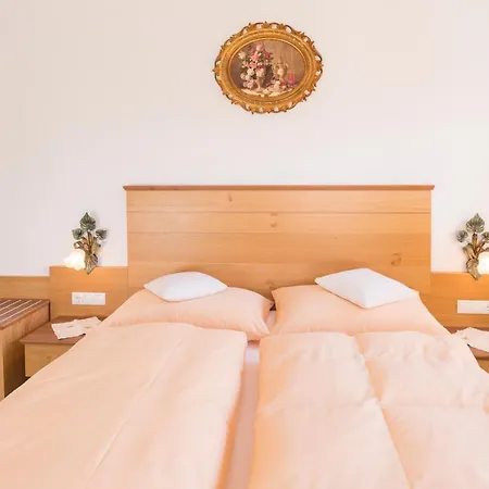 Haus Dorferstuck Apartament *