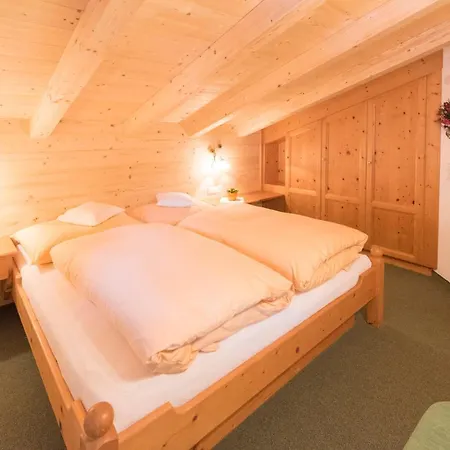 Haus Dorferstuck Alpbach