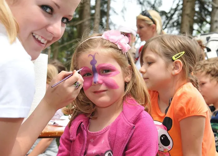 Haus Dorferstuck * Alpbach