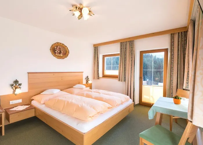 Haus Dorferstuck Appartamento Alpbach