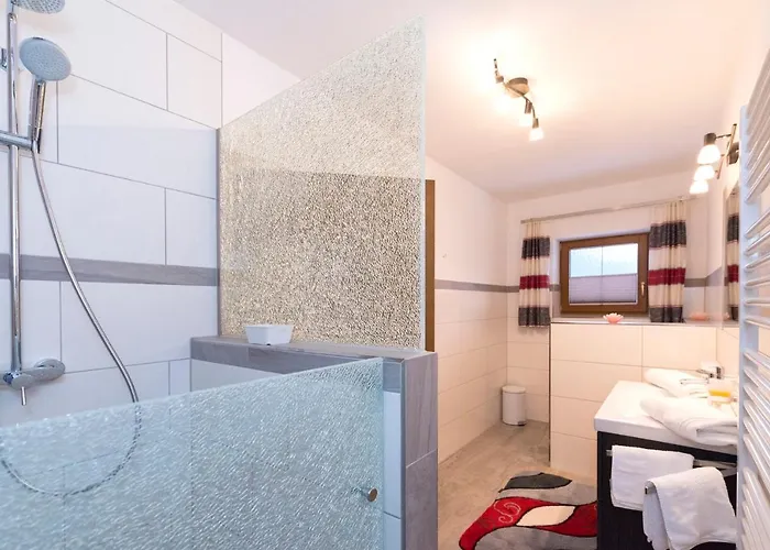 Appartamento Haus Dorferstuck