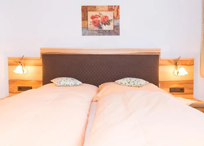 Haus Dorferstuck * Alpbach