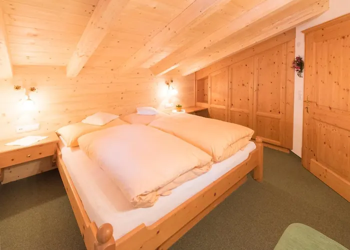 Haus Dorferstuck Alpbach