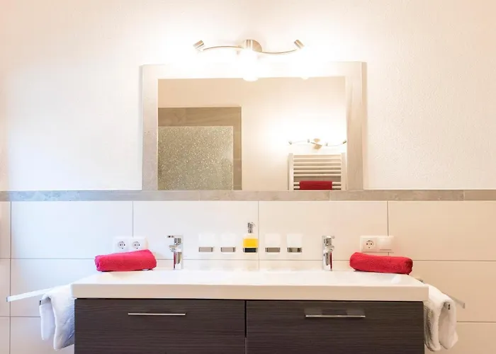 Appartamento Haus Dorferstuck Alpbach