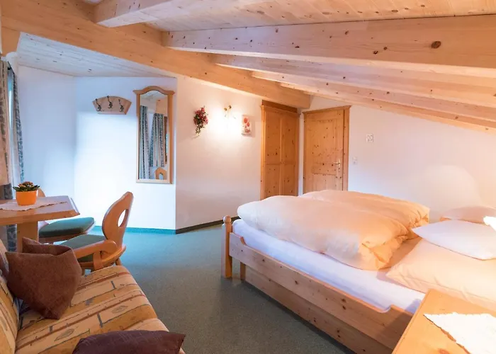 Haus Dorferstuck Appartamento Alpbach