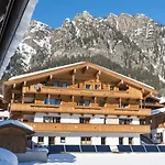 Lejlighed Haus Dorferstuck Alpbach