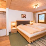 Haus Dorferstuck Lejlighed *