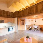 Haus Dorferstuck Lejlighed Alpbach