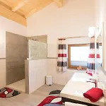 Haus Dorferstuck Lejlighed *