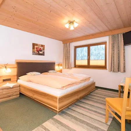 Haus Dorferstuck